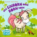 Oetinger Das Einhorn ohne Horn vorn