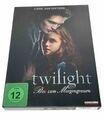 Twilight - Biss zum Morgengrauen - die twilight Saga - 2 Disc Fan Edition