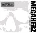 MEGAHERZ Mann Von Welt EP CD 2008