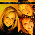 Karen Peck & New River Journey of Joy (CD)