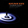 Genesis - Calling All Stations2018 Remaster (Vinyl 2LP - 1997 - Reissue)