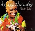 Dear Ella von Dee Dee Bridgewater | CD | Zustand gut