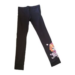 Paw Patrol Skye Leggings schwarz