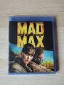 Mad Max: Fury Road Blu-Ray wie neu