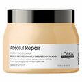 Loreal Absolut Repair Gold Maske 500 ml