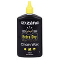 Zefal Extra Dry Chain Wax Kettenwachs 120 ml