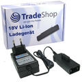 18V Li-Ion Akku Ladegerät Ladestation für Gardena 9839 08833-20 8835 08835-20