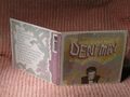 DENT MAY   -  THE GOOD FEELING MUSIC OF DENT MAY !! ( CD ) * NEAR MINT *