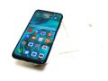 OVP/Neu Huawei P40 lite Dual Sim JNY-LX1 128GB Crush Green 6,4" Smartphone Handy