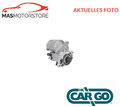 MOTOR ANLASSER STARTER HC-CARGO 110447 I NEU OE QUALITÄT