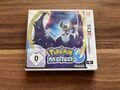 Pokémon Mond (Nintendo 3DS, 2016) | OVP