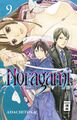 Adachitoka | Noragami 09 | Taschenbuch | Deutsch (2014) | 194 S. | Egmont Manga