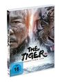 The Tiger - Legende Einer Jagd - DVD / Blu-ray - *NEU*