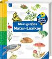 Ravensburger Buch Wieso? Weshalb? Warum? Mein großes Natur-Lexikon 32989