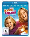 Hanni und Nanni - Mehr als beste Freunde (Blu-ray) Lee Ella Pitschmann Shenia