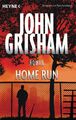 Home Run, John Grisham