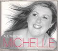 MICHELLE (McManus) - All This Time - 2004 CD-Single *VERSANDKOSTENFREI UK*