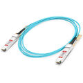 FS 100G QSFP28 AOC 3m 100GBASE-CR4 QSFP28 Aktives Optisches Kabel 3m Q28-AO03