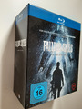 Blue-ray Falling Skies Staffel 1, 2, 3, 4, 5 Komplette Serie - Sehr gut