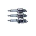 NGK Zündkerze Spark Plug BP7HS, 3 Stück