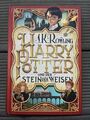 Harry Potter und der Stein der Weisen (Harry Potter 1)