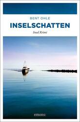 Inselschatten | Bent Ohle | Taschenbuch | Nils Petersen | 429 S. | Deutsch