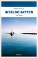 Inselschatten | Bent Ohle | Taschenbuch | Nils Petersen | 429 S. | Deutsch