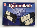 Jumbo Wort Rummikub - 2008 - für 2-4 Spieler