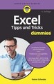 Excel Tipps und Tricks für Dummies | Rainer Schwabe | Taschenbuch | für Dummies