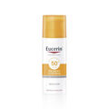 EUCERIN Sun Fluid Pigment Control LSF50+ 50ml Creme Sonnencreme Sonnencreme