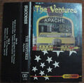 The Ventures Apache - Cassette