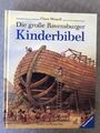 Die große Ravensburger Kinderbibel Buch Ulises Wensell