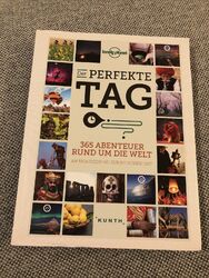 Der perfekte Tag. 365 Abenteuer rund um die Welt (Taschenbuch)