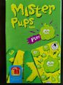 McDonald's Happy Meal Mister Pups Kartenspiel Spiel