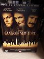 Gangs of New York [Special Edition] [2 DVDs] von Mar... | DVD | Neuwertig 