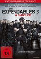 The Expendables 3 - Sylvester Stallone, Jason Statham, Jet Li, Harrison Ford NEU