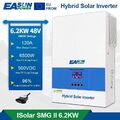 EASUN SMG 6200W Solar Wechselrichter Inverter MPPT mit WLAN Off-Grid