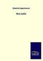 Neu-Lohe | Buch | 9783846029183