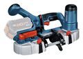 Bosch Professional Akku-Bandsäge GCB 18V-63 Ohne Akku - in L-BOXX 238 06012A0401