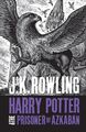 Joanne K. Rowling | Harry Potter 3 and the Prisoner of Azkaban | Taschenbuch