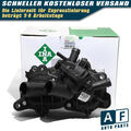 INA Wasserpumpe + Thermostat für VW GOLF 7 8 PASSAT POLO TIGUAN 04E121600CS