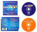 Cd The Best Of Dance 97 Compilation Uk 1997 Blackstreet Prodigy Coolio Sash(L13)