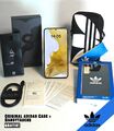 Samsung Galaxy S22+ 5G DUAL SIM - 256GB - Phantom Black - SM-S906B/DS - Sehr gut