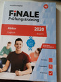 Westermann Abitur Englisch  2020 ** Finale  + Prüfungstraining & Aufgaben Bayern