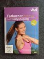 Fatburner intensiv mit Bodyshaping (DVD) guter Zustand !