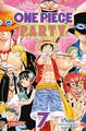 One Piece Party 7 | Erfrischende Piratenabenteuer im Chibi-Format | Deutsch