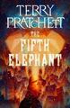 The Fifth Elephant | A Discworld Novel | Terry Pratchett | Taschenbuch | Englisc