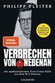 Verbrechen von nebenan Philipp Fleiter Taschenbuch 368 S. Deutsch 2021 Go*dmann