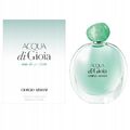 GIORGIO ARMANI ACQUA DI GIOIA EDP 100ml beschädigte Verpackung