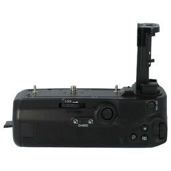 Batteriegriff für Canon LP-E6, LP-E6N, LP-E6NH, BG-R10